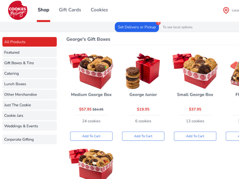 Product Bundling System