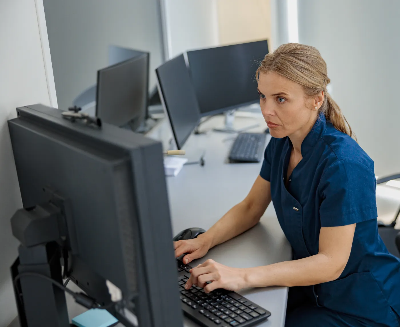 Provincial Medical Lab Platform secondary preview