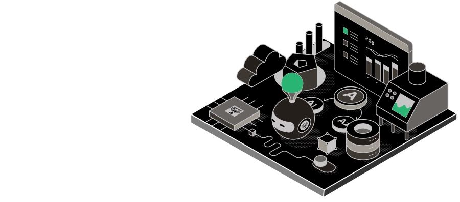 Systems layer showing tools, automation, and support systems